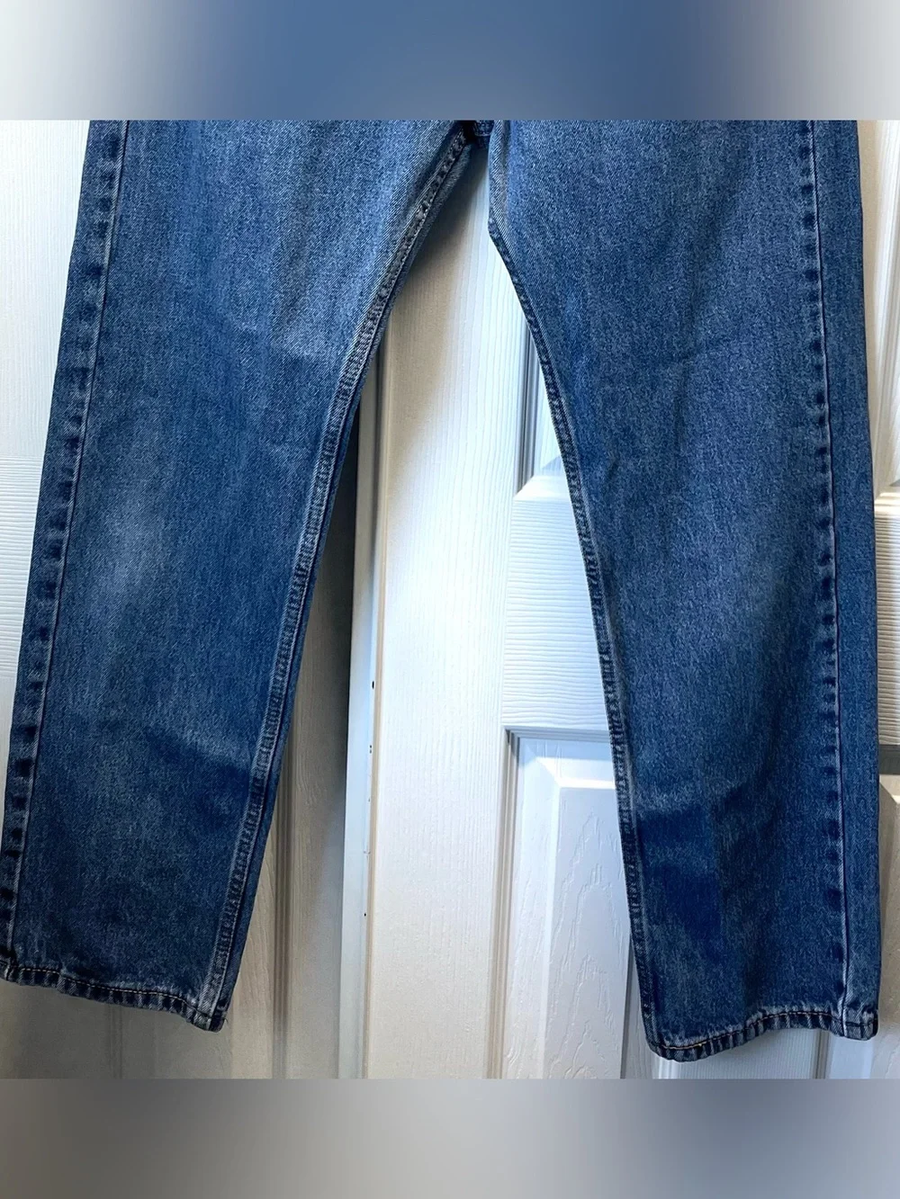 Levis jeans are